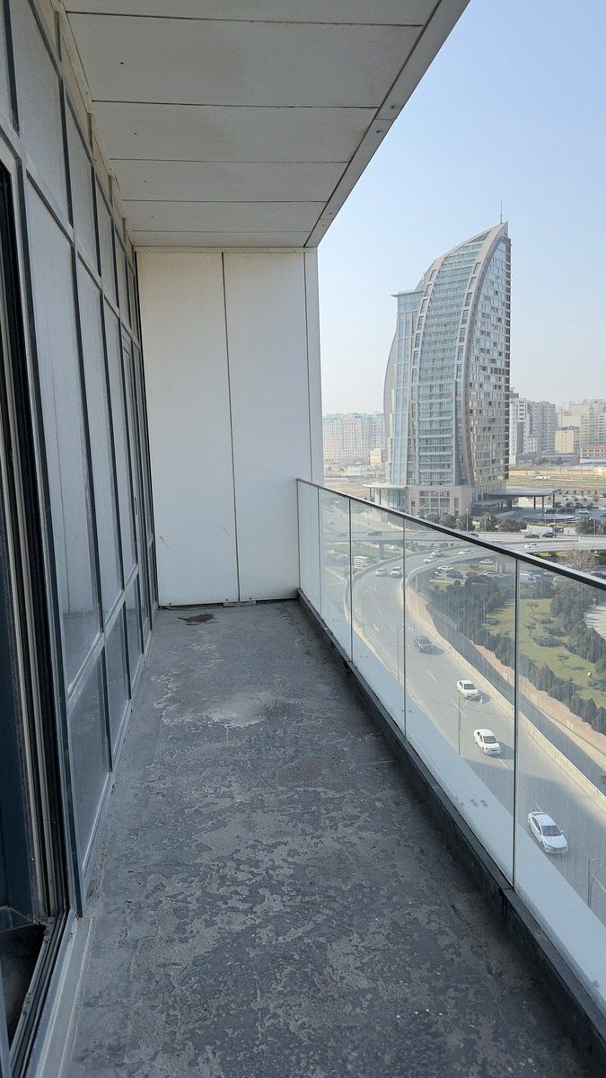 Satılır 4 otaqlı yeni tikili 231.9 m² — Mənzil, Bakı (12)