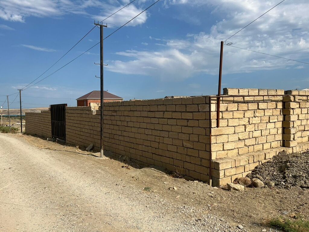 Tikinti — Torpaq, Bakı (8)