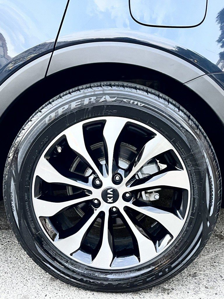 Kia Sorento, 2.2 L, 2018 il, 170 000 km — Avtomobillər, Bakı (8)