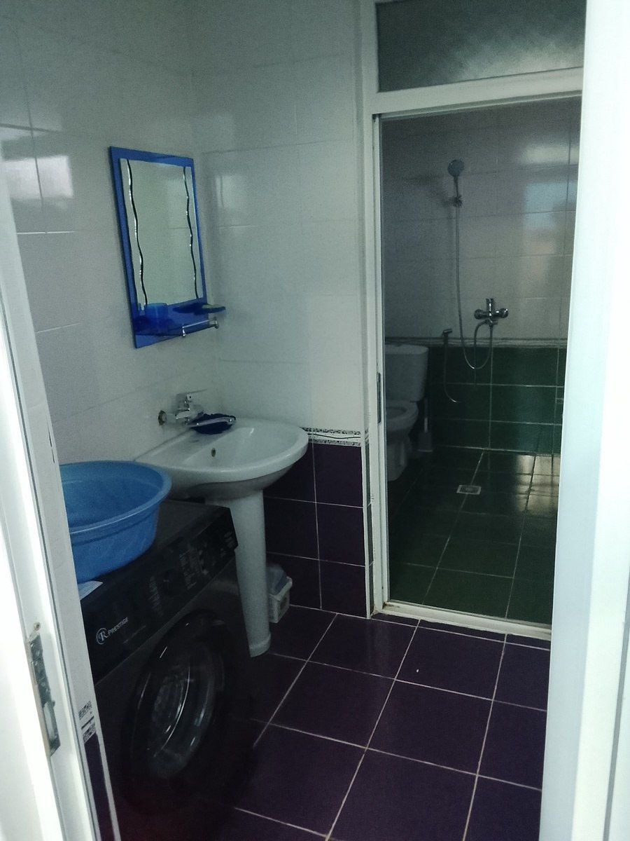 Satılır 4 otaqlı həyət evi/bağ evi 110 m² — Ev, villa, Xaçmaz (8)