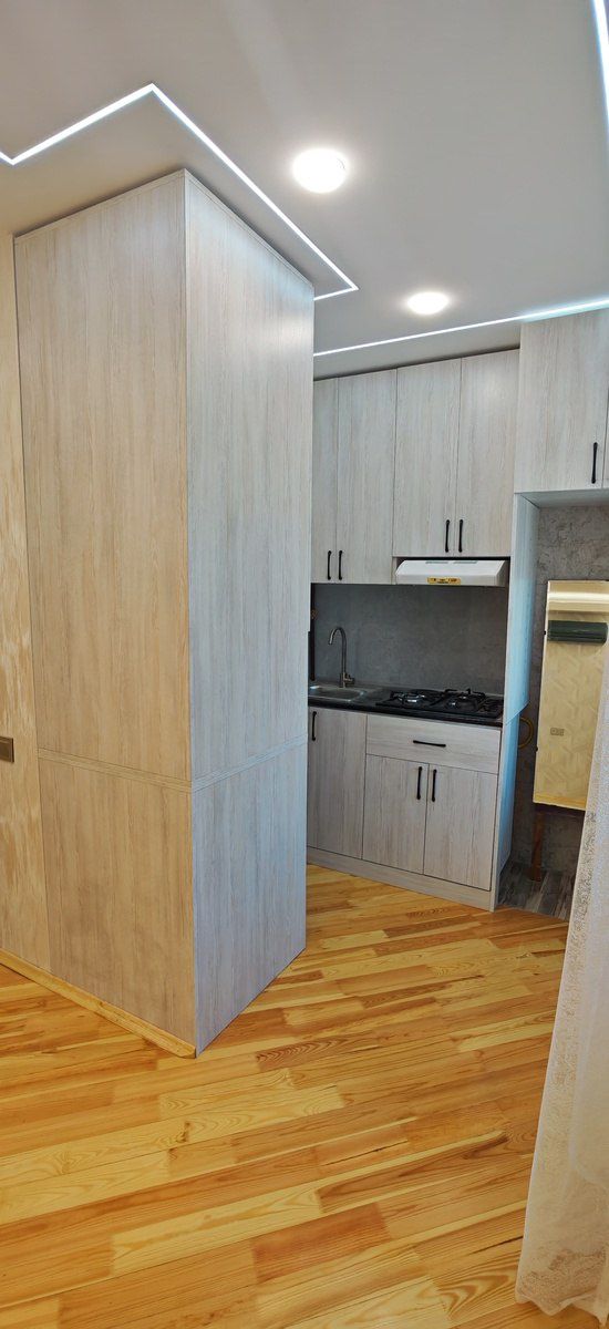 Satılır 1 otaqlı köhnə tikili 30 m² — Mənzil, Bakı (12)