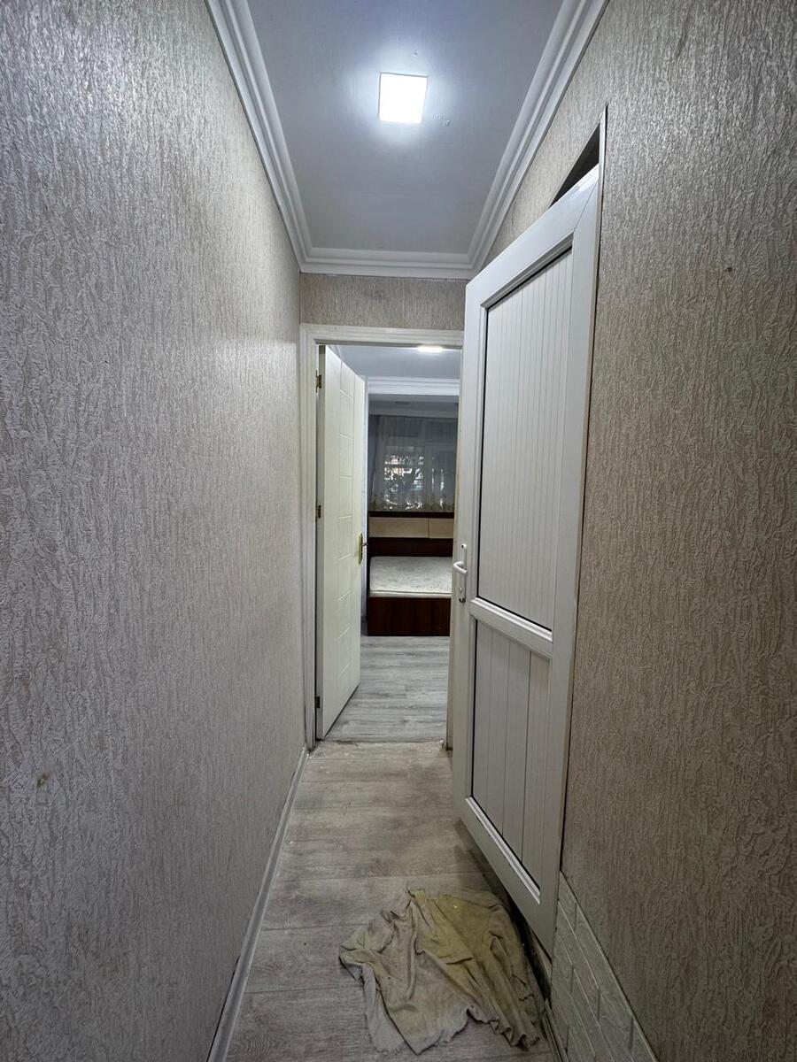 Satılır 2 otaqlı köhnə tikili 40 m² — Mənzil, Bakı (4)