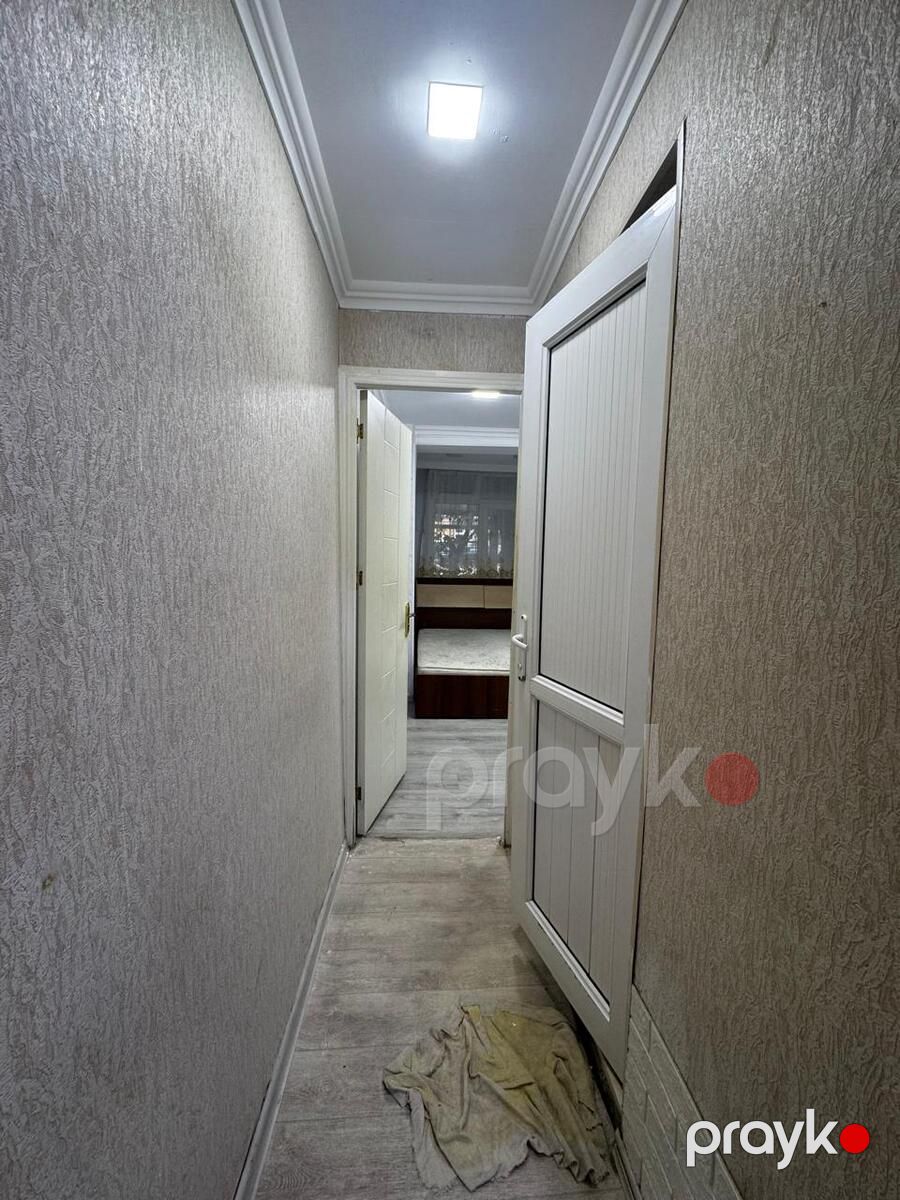 Satılır 2 otaqlı köhnə tikili 40 m² — Mənzil, Bakı (4)