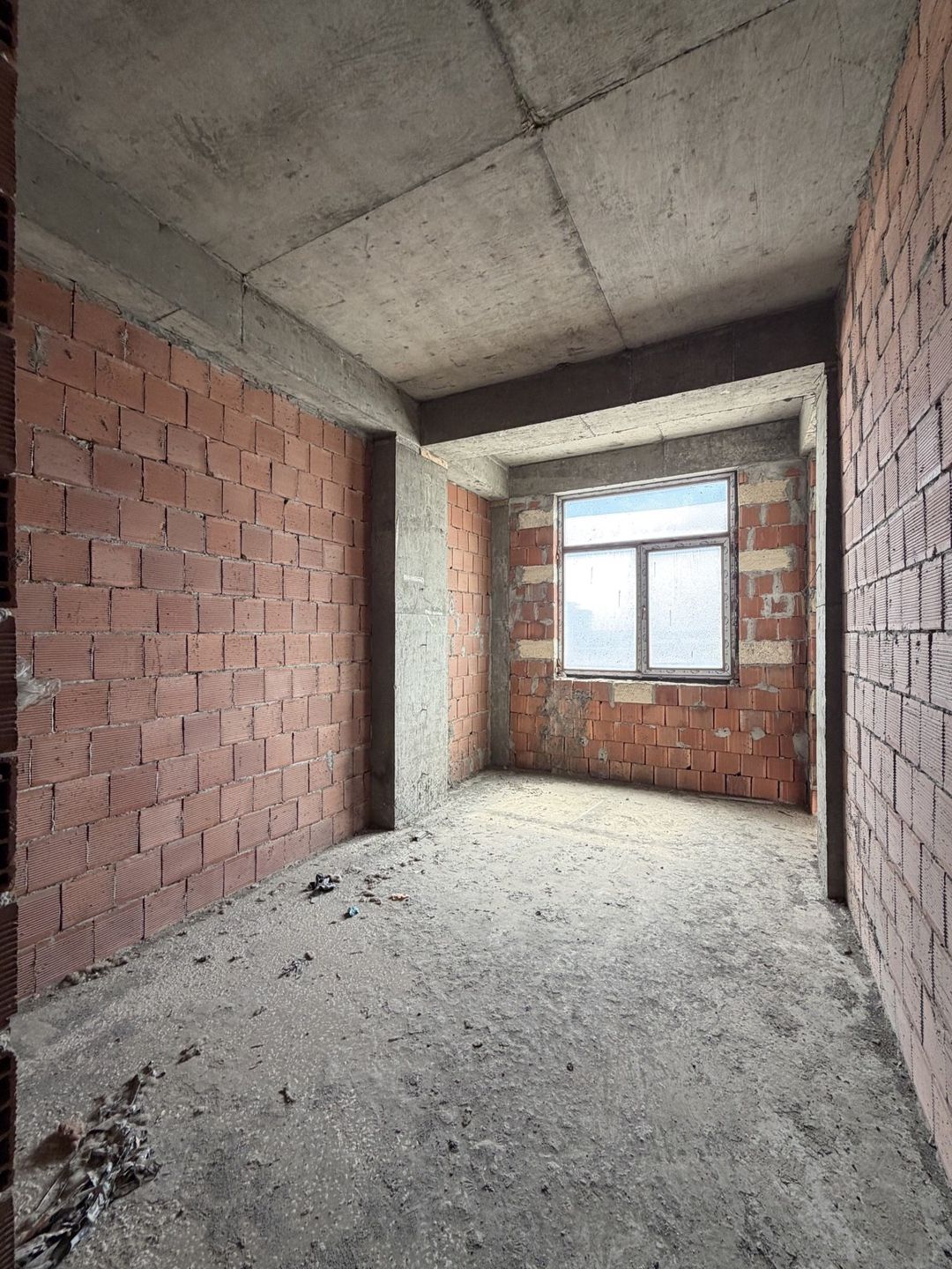 Satılır 3 otaqlı yeni tikili 101 m² — Mənzil, Bakı (7)