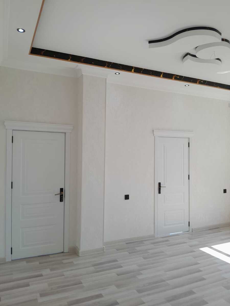 Satılır 2 otaqlı yeni tikili 55 m² — Mənzil, Xırdalan (5)