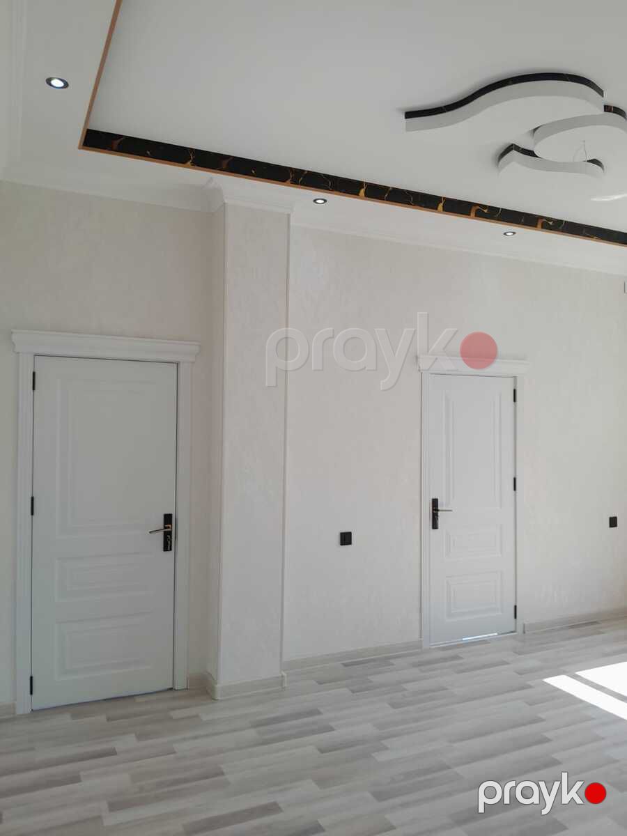 Satılır 2 otaqlı yeni tikili 55 m² — Mənzil, Xırdalan (5)