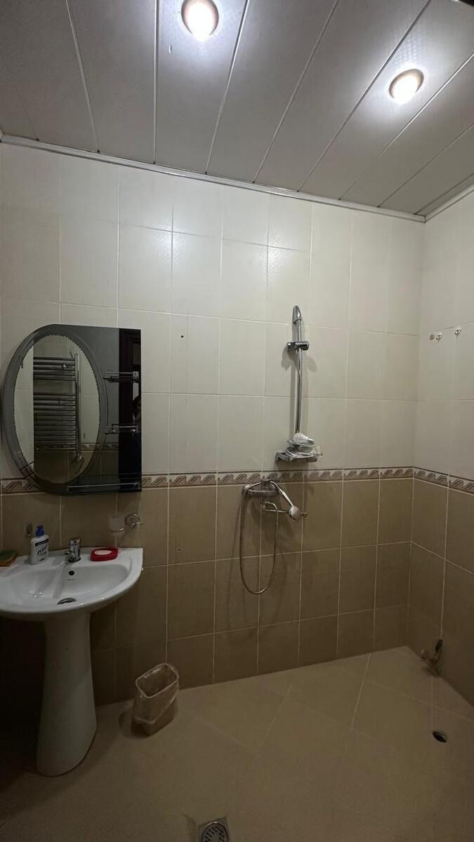 İcarəyə verilir 3 otaqlı yeni tikili 100 m² — Mənzil, Bakı (10)