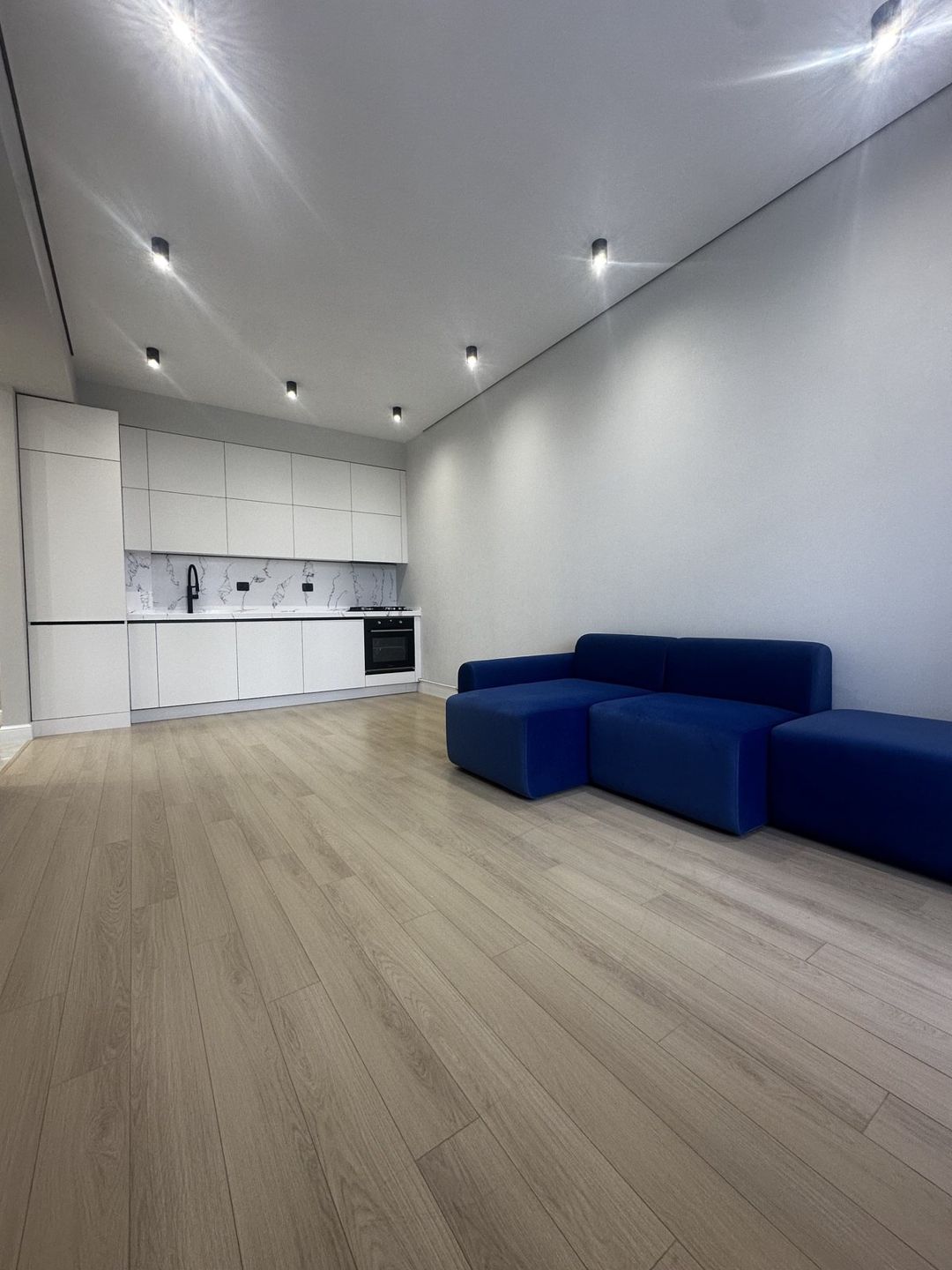 Satılır 2 otaqlı yeni tikili 65 m² — Mənzil, Bakı (2)