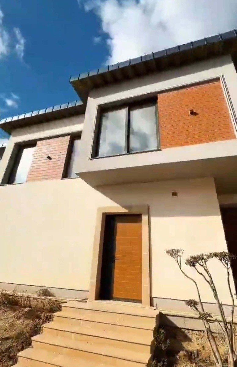 Satılır 5 otaqlı həyət evi/bağ evi 263 m² — Ev, villa, Bakı (2)
