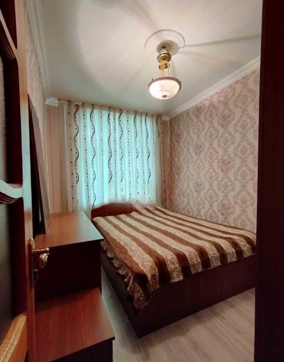 Satılır 2 otaqlı köhnə tikili 42 m² — Mənzil, Bakı (7)