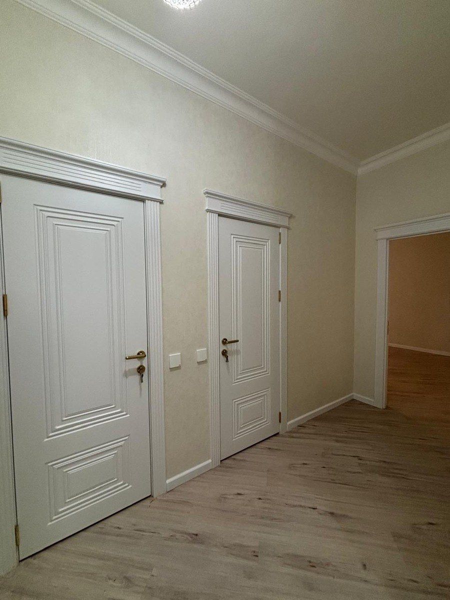 Satılır 5 otaqlı yeni tikili 192 m² — Mənzil, Bakı (11)