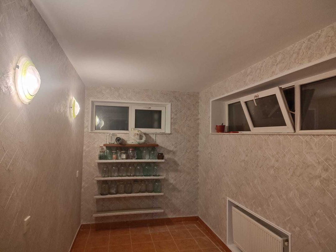 Satılır 8 otaqlı həyət evi/bağ evi 550 m² — Ev, villa, Bakı (11)