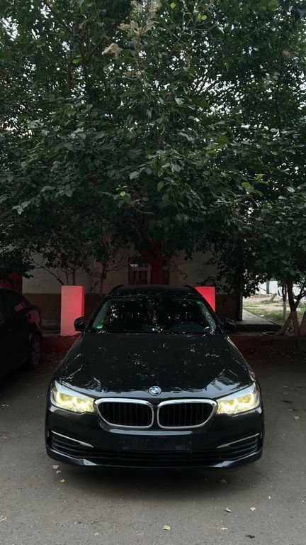 BMW 530, 3.0 L, 2019 il, 268 000 km — Bakı