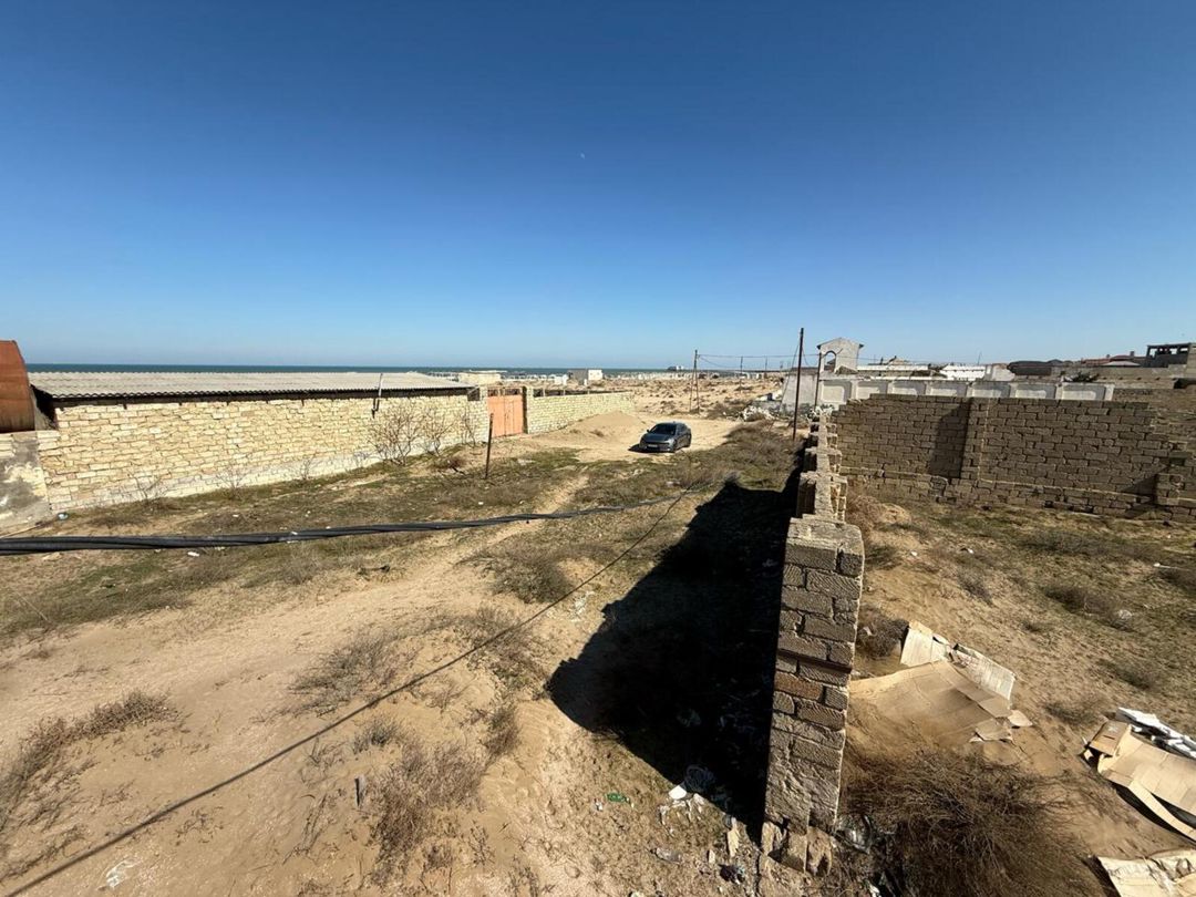 Satılır torpaq 17 sot — Torpaq, Bakı (5)