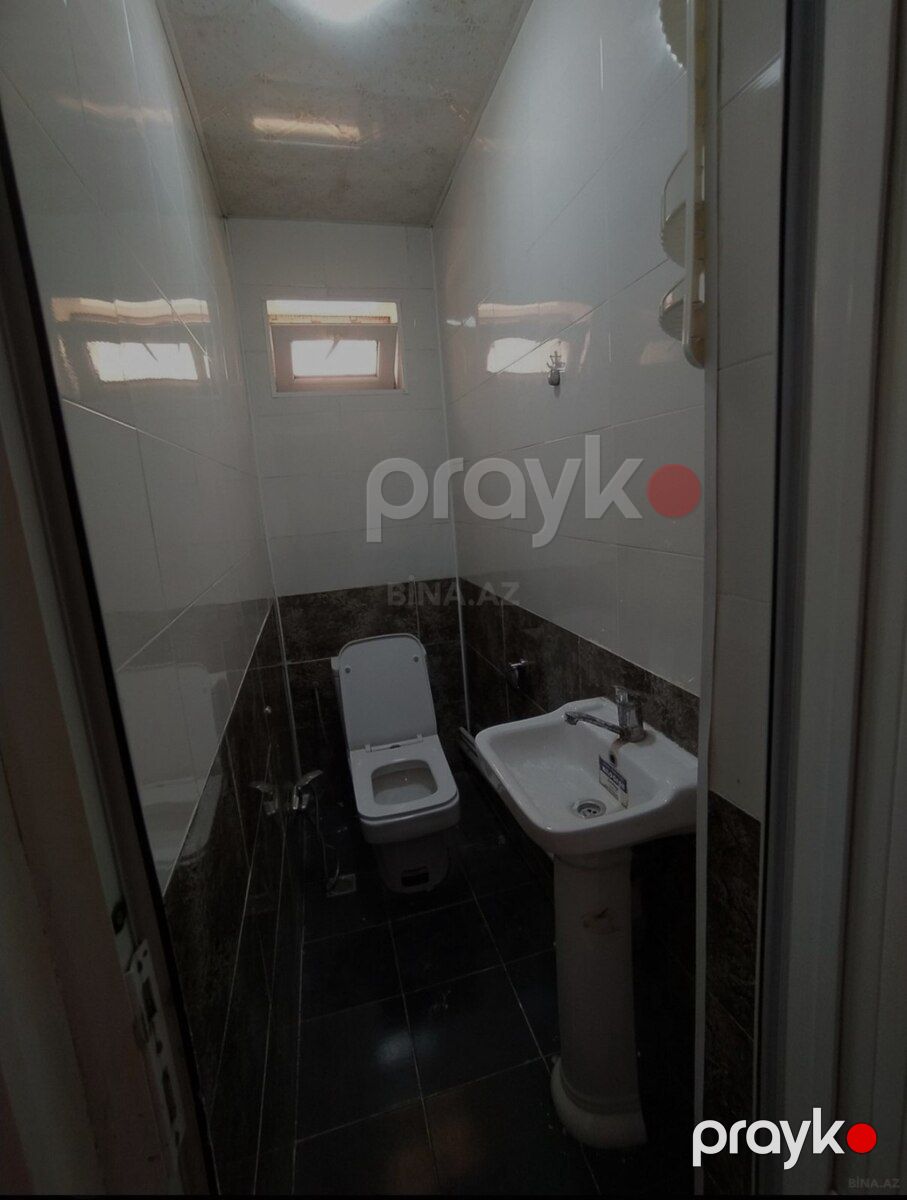 Həyət evi kirayə verilir, Xırdalan ş — Ev, villa, Xırdalan (12)