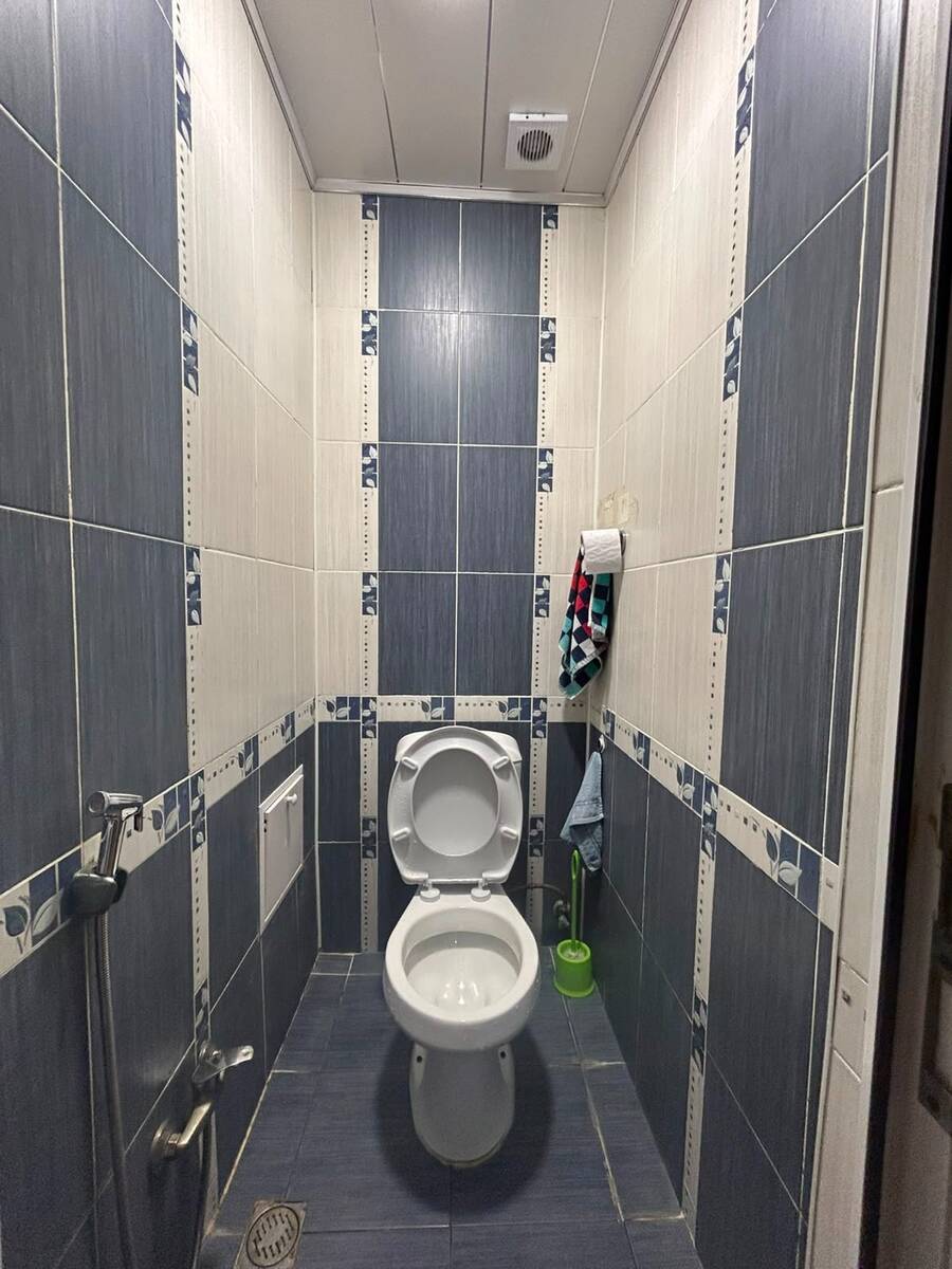 Satılır 2 otaqlı yeni tikili 70 m² — Mənzil, Bakı (6)