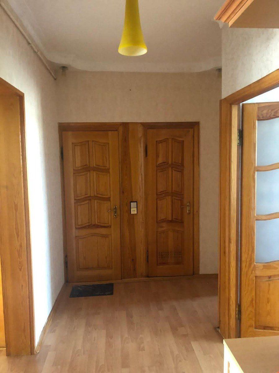 İcarəyə verilir 3 otaqlı köhnə tikili 60 m² — Mənzil, Bakı (7)