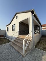 Satılır 4 otaqlı həyət evi/bağ evi 150 m² — Taleh bəy