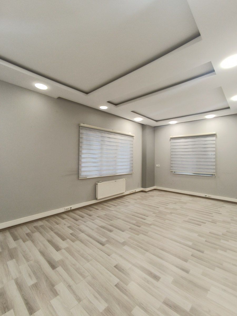 İcarəyə verilir 4 otaqlı ofis 190 m² — Ofis, Bakı (9)