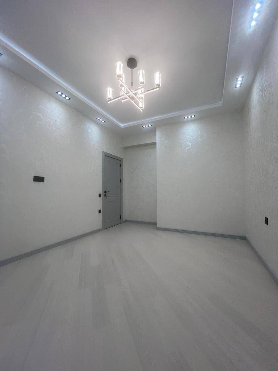 Satılır 2 otaqlı yeni tikili 68 m² — Mənzil, Bakı (4)