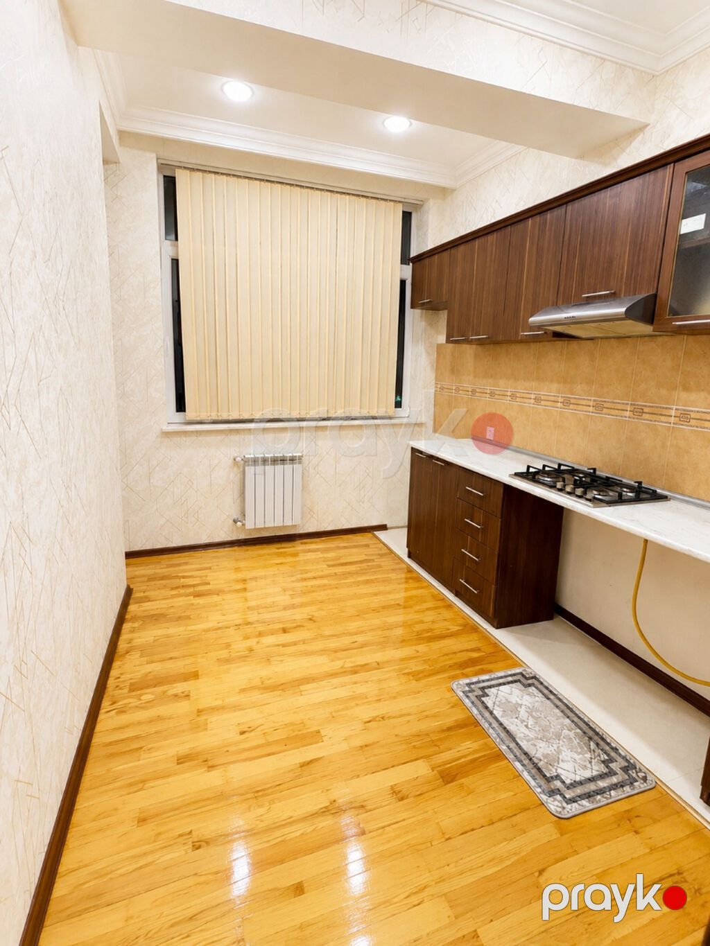 Əhmədli, 3 otaqlı, Yeni tikili, 108 kv. m — Mənzil, Bakı (8)