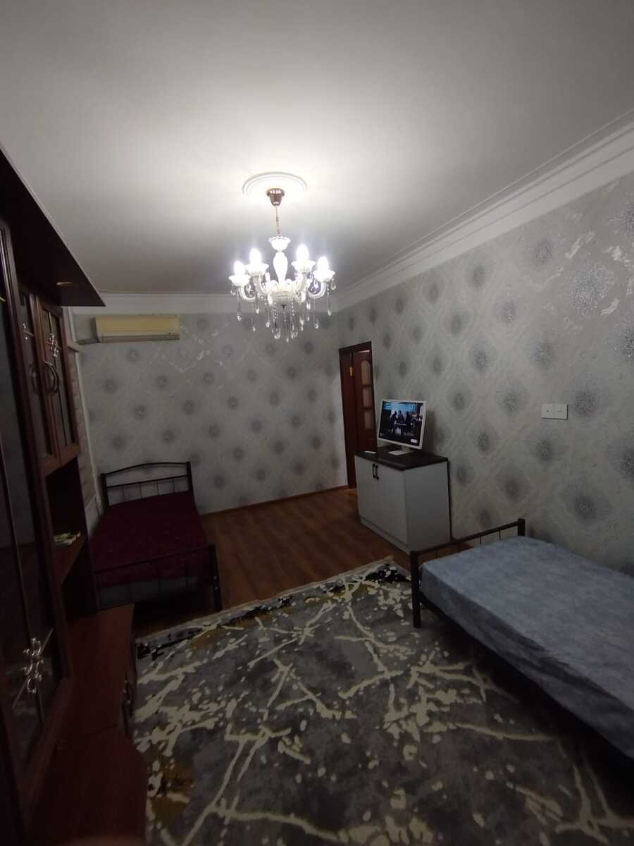 İcarəyə verilir 1 otaqlı köhnə tikili 50 m² — Mənzil, Bakı (2)