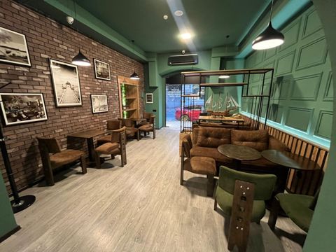İcarəyə verilir obyekt 65 m² — Bakı