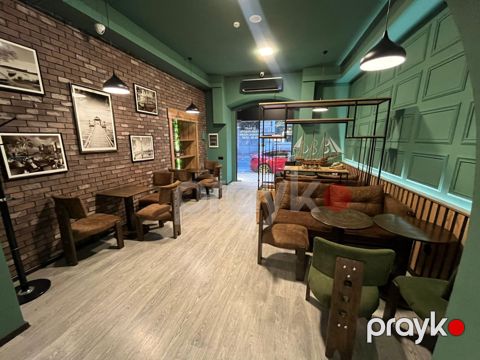 İcarəyə verilir obyekt 65 m²