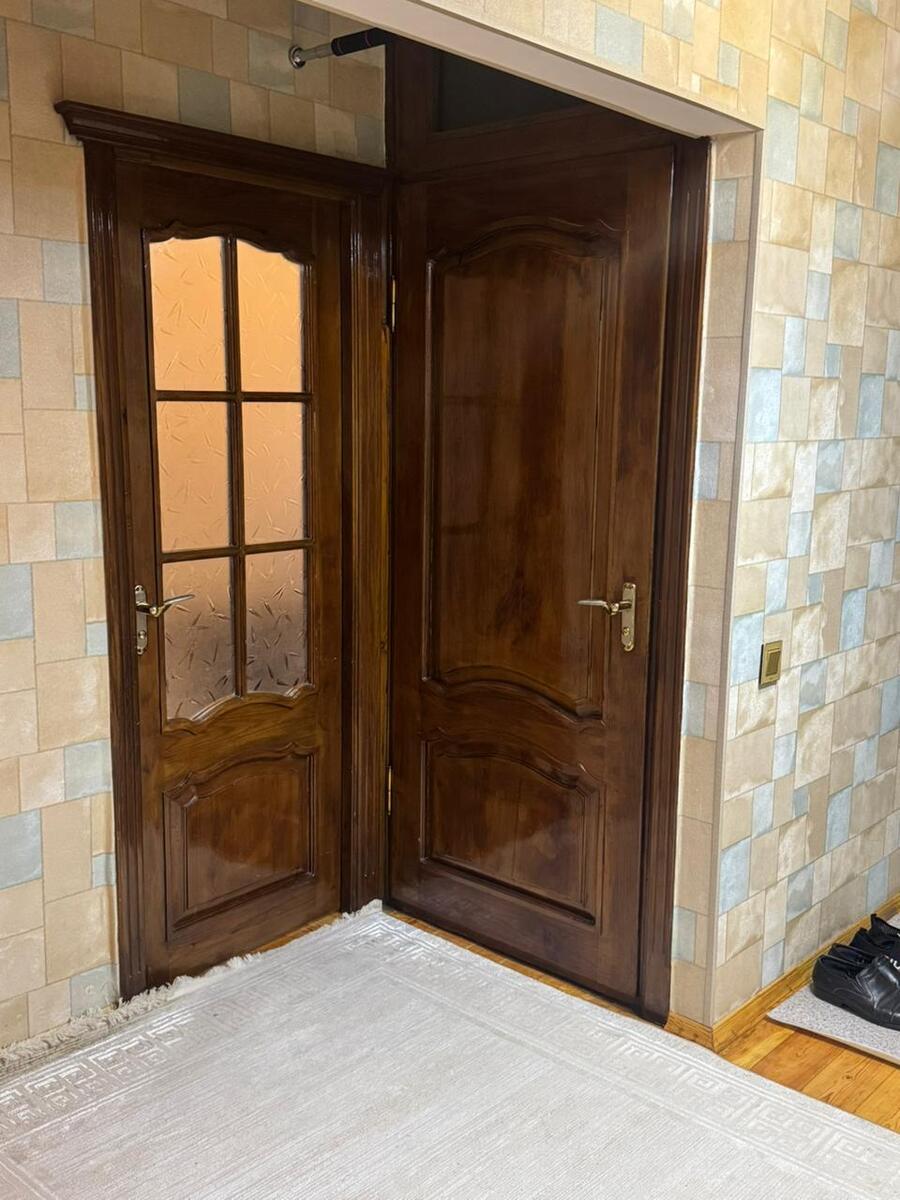 Satılır 3 otaqlı köhnə tikili 80 m² — Mənzil, Bakı (4)