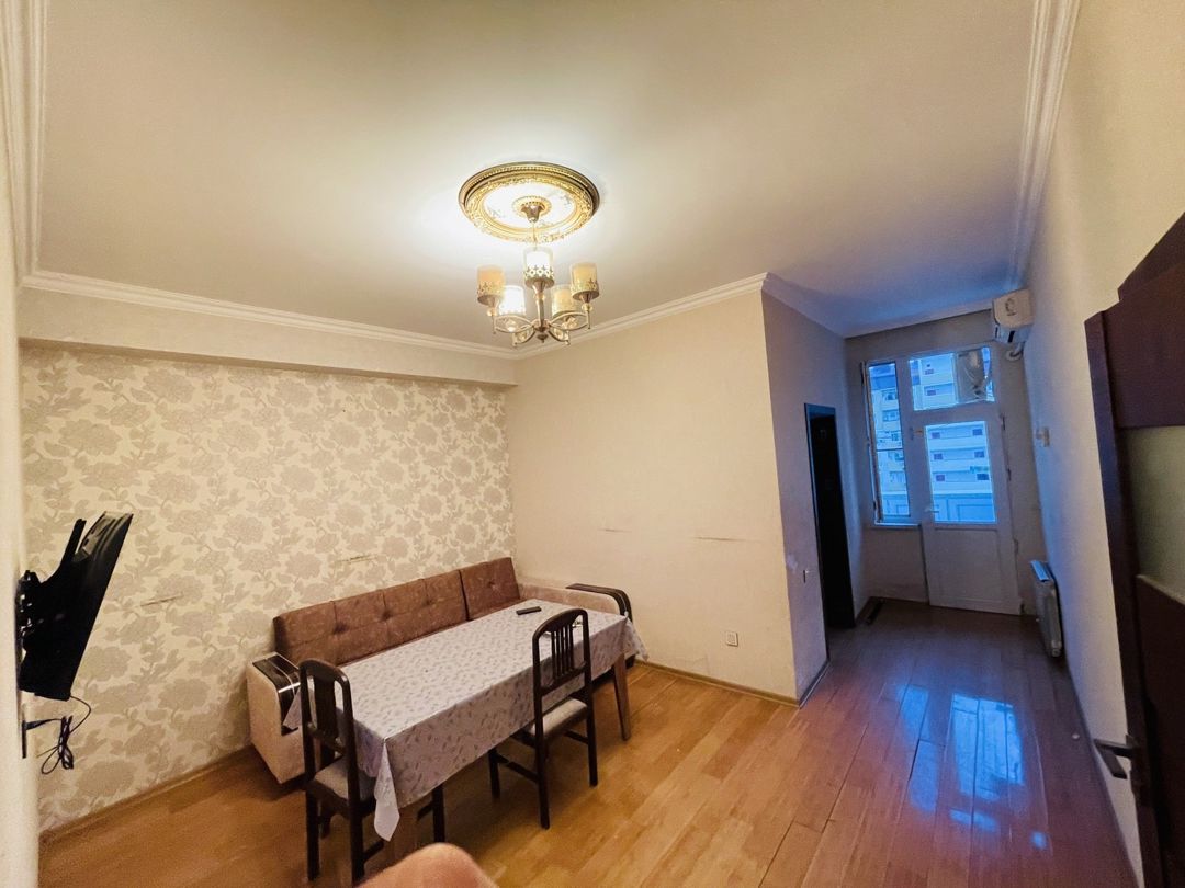 İcarəyə verilir 2 otaqlı yeni tikili 53 m² — Mənzil, Sumqayıt (2)