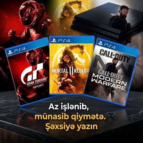 Əla, həmin şərtləri də əlavə edərək mətni daha aydın və cəlbedici — Bakı