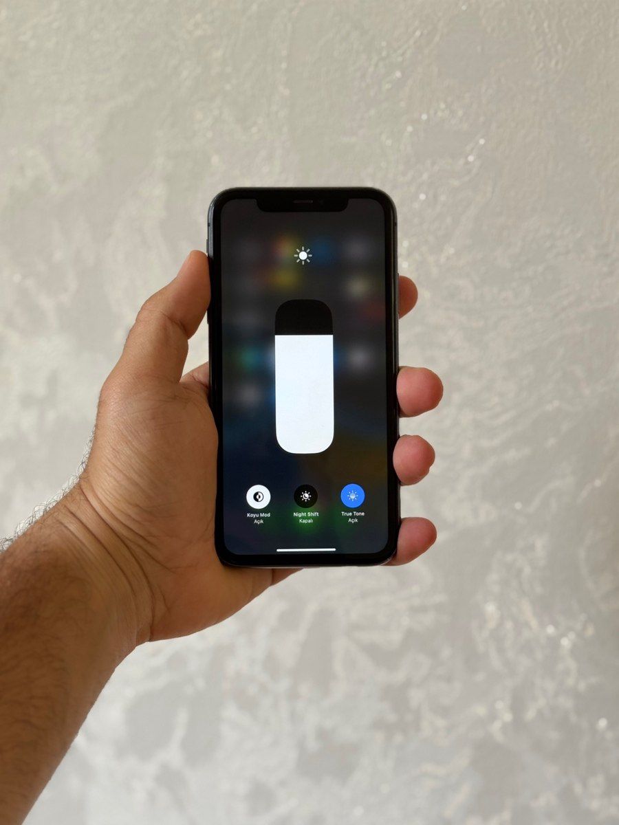 Apple iPhone 11 Black 64GB/4GB — Smartfonlar, Sumqayıt (4)