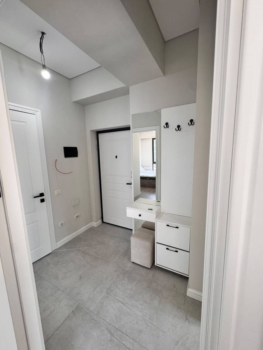 İcarəyə verilir 2 otaqlı yeni tikili 60 m² — Mənzil, Bakı (10)