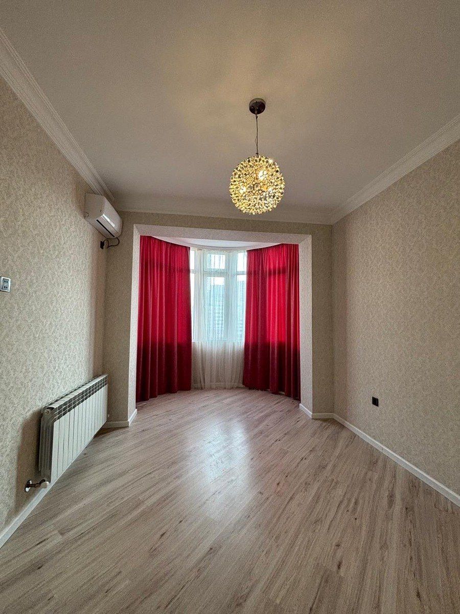 Satılır 5 otaqlı yeni tikili 192 m² — Mənzil, Bakı (10)