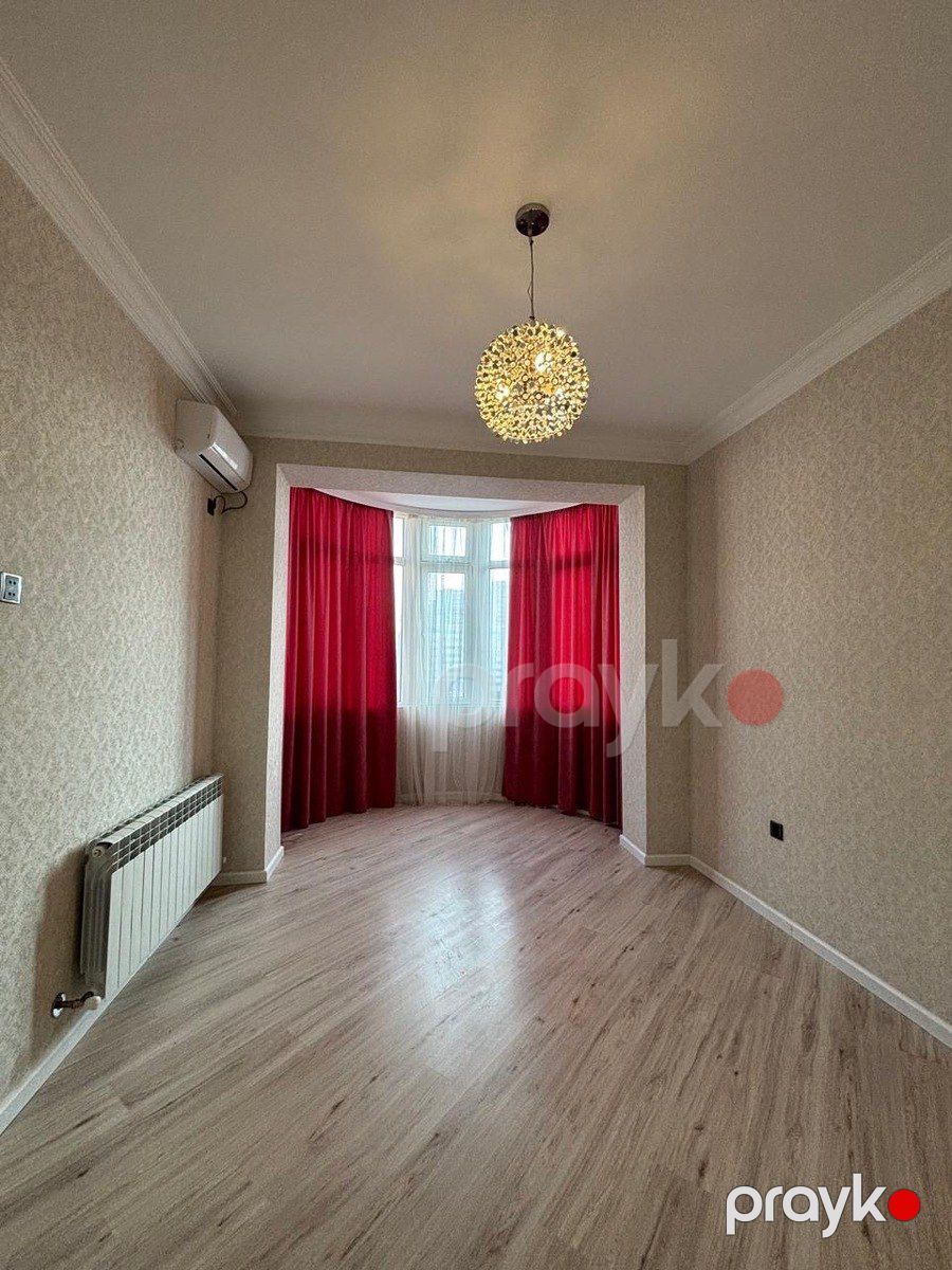 Satılır 5 otaqlı yeni tikili 192 m² — Mənzil, Bakı (10)