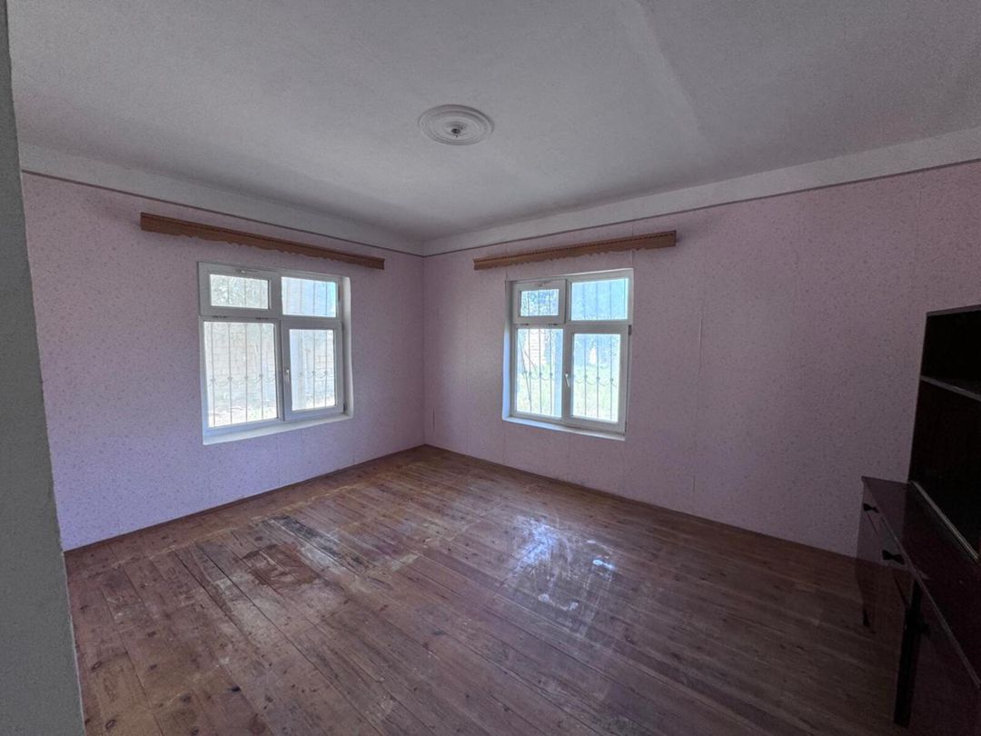 Satılır 9 otaqlı həyət evi/bağ evi 300 m² — Ev, villa, Bakı (3)