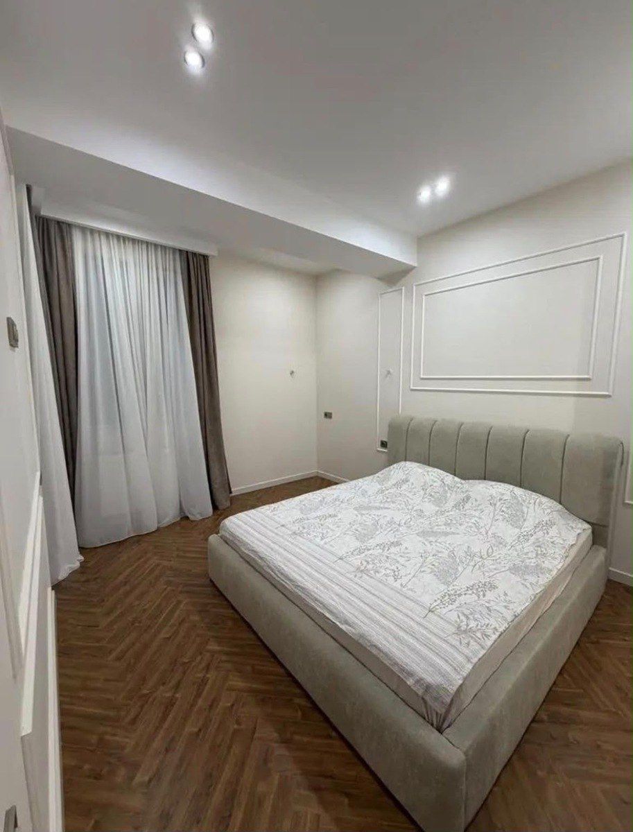 İcarəyə verilir 3 otaqlı yeni tikili 95 m² — Mənzil, Bakı (8)