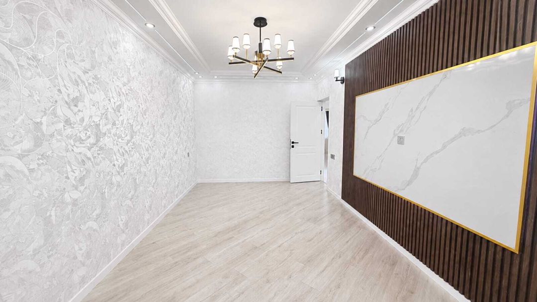 Satılır 3 otaqlı köhnə tikili 85 m² — Mənzil, Bakı (4)