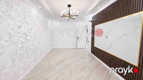 Satılır 3 otaqlı köhnə tikili 75 m² — Bakı