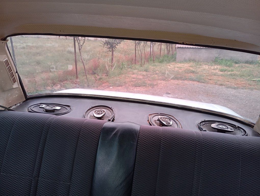 Lada (VAZ) 2106, 1.6 L, 1990 il, 80 182 km — Avtomobillər, Biləsuvar (3)