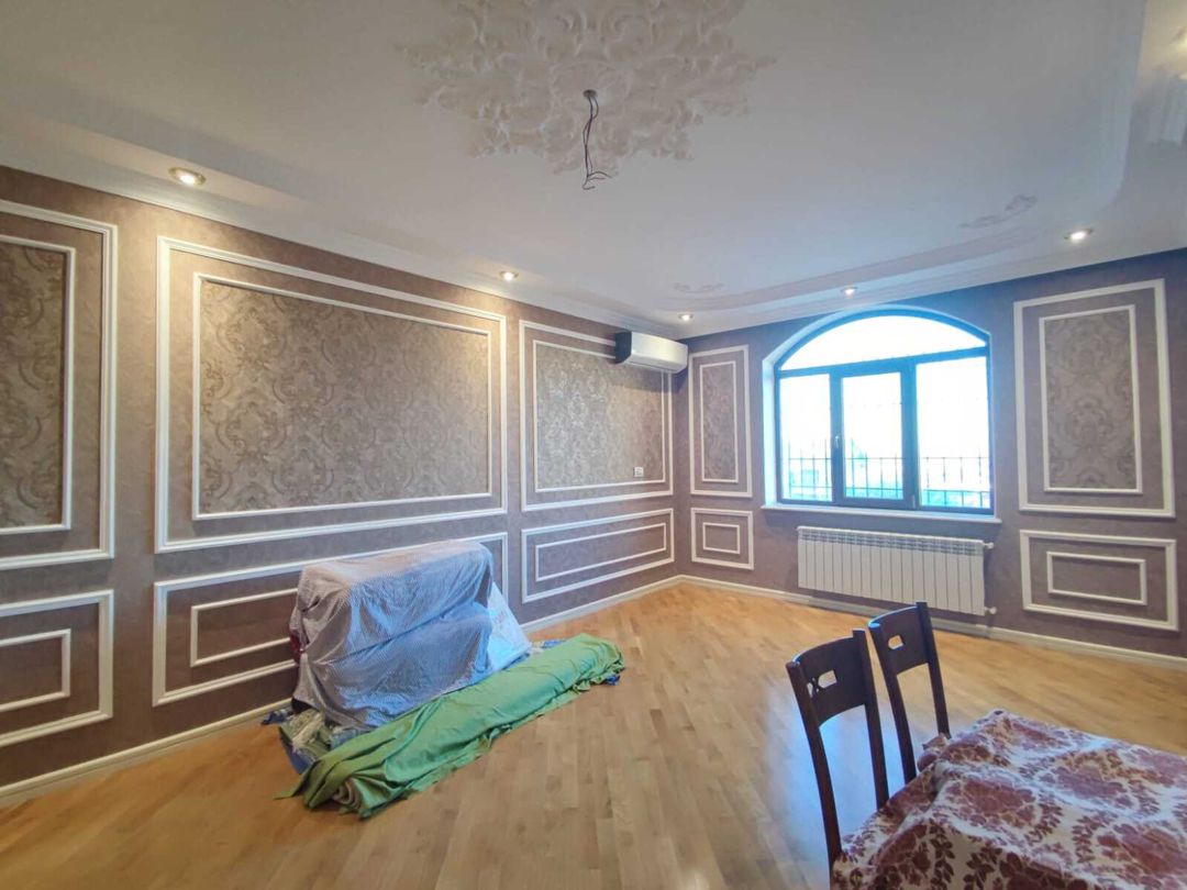 Satılır 9 otaqlı həyət evi/bağ evi 850 m² — Ev, villa, Bakı (10)