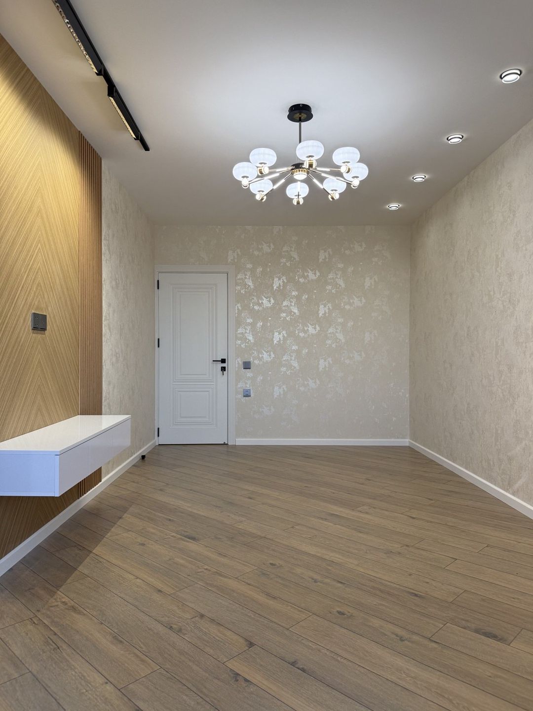 Satılır 3 otaqlı köhnə tikili 65 m² — Mənzil, Bakı (5)