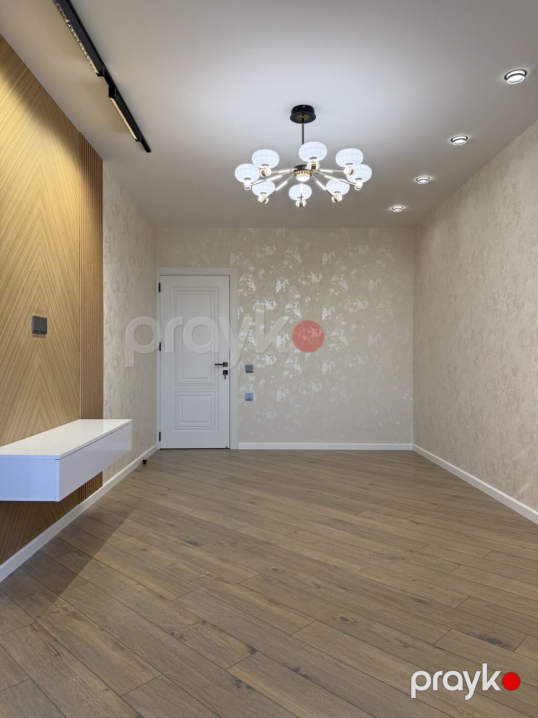 Satılır 3 otaqlı köhnə tikili 65 m² — Mənzil, Bakı (5)