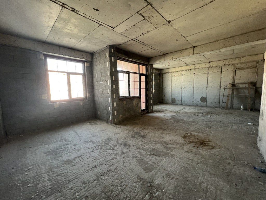 Satılır 5 otaqlı yeni tikili 255 m² — Mənzil, Bakı (2)