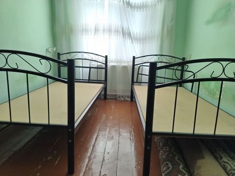 İşlənmiş, Təknəfərlik çarpayı, Bazasız, Matrassız, Siyirməsiz, Azərbaycan — Sumqayıt