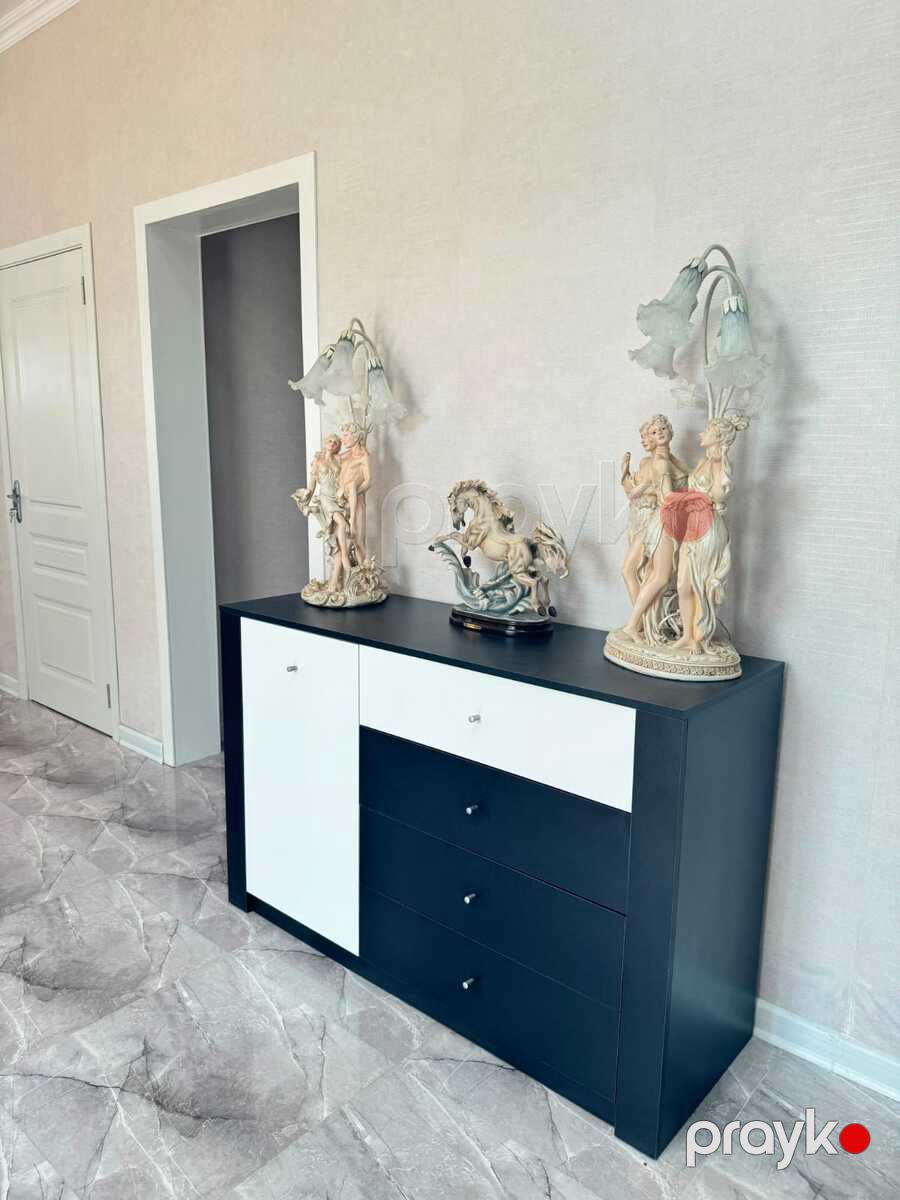 Satılır 4 otaqlı həyət evi/bağ evi 110 m² — Ev, villa, Bakı (10)