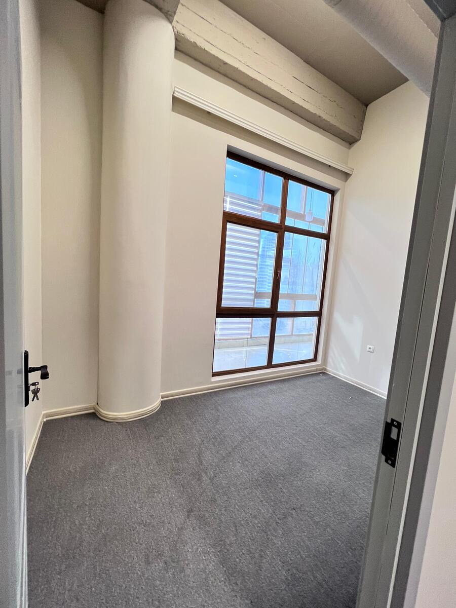 İcarəyə verilir 4 otaqlı ofis 160 m² — Ofis, Bakı (5)