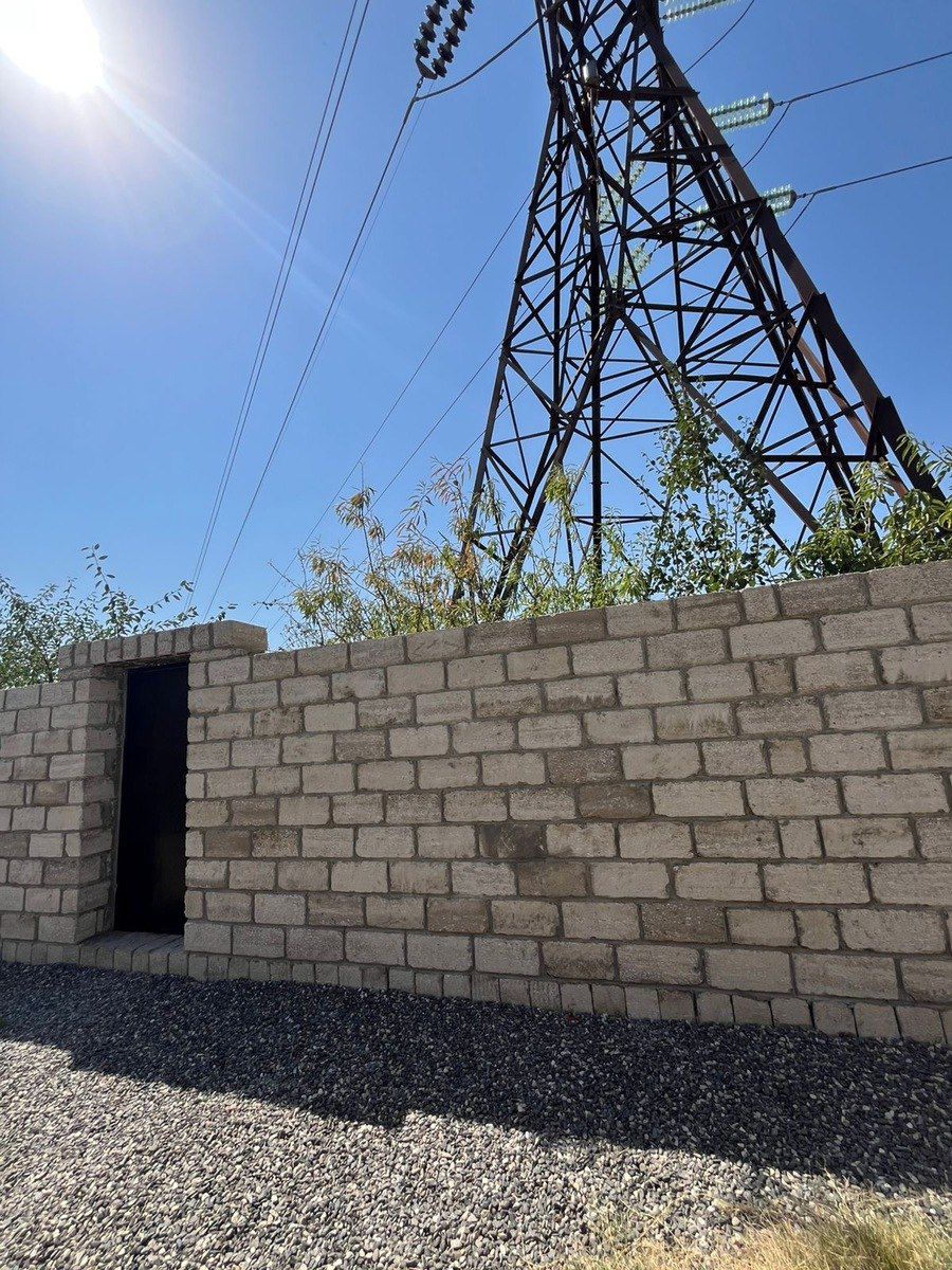 Satılır 4 otaqlı həyət evi/bağ evi 123 m² — Ev, villa, Bakı (5)