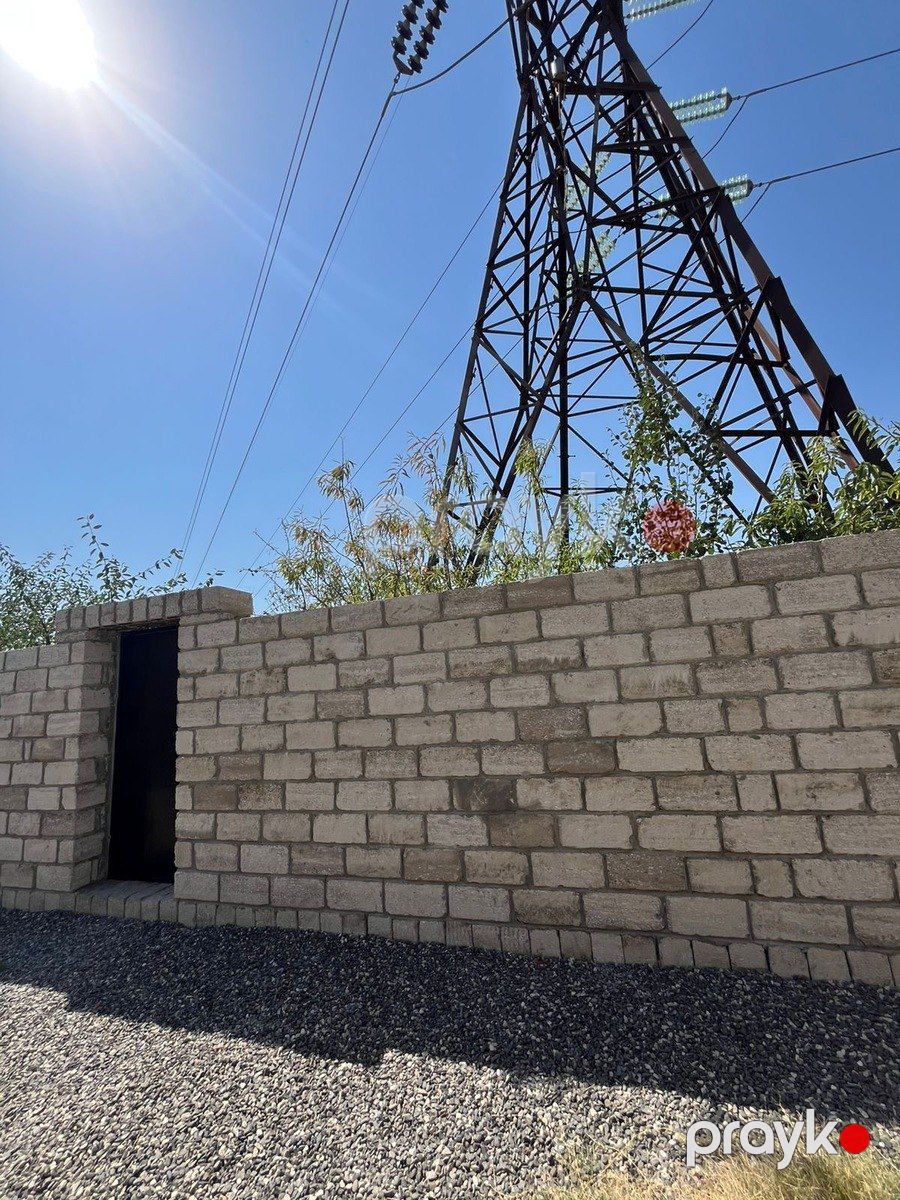 Satılır 4 otaqlı həyət evi/bağ evi 123 m² — Ev, villa, Bakı (5)