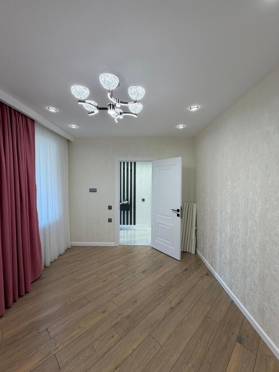 Satılır 3 otaqlı köhnə tikili 65 m² — Mənzil, Bakı (10)